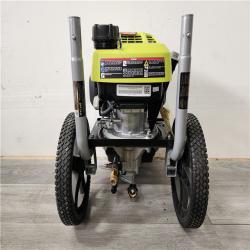 Phoenix Location RYOBI 3100 PSI 2.3 GPM Cold Water Gas Pressure Washer with Honda GCV167 Engine