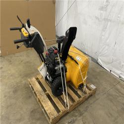 Houston Location AS IS - Cub Cadet 2X 24 in. Snowblower