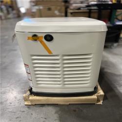 DALLAS LOCATION - AS-IS - GENERAC GUARDIAN 22KW