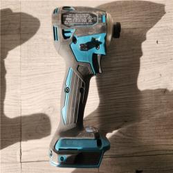 Phoenix Location Makita 18v 2 Tool Combo Kit