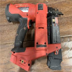 AS-ISMilwaukee M18 FUEL 18 Gauge Brad Nailer