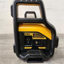 Phoenix Location NEW DEWALT 1800 Watt Portable Power Station and 20V/60V MAX Lithium-Ion Battery Charger