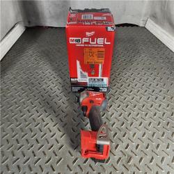 HOUSTON LOCATION - AS-IS M18 FUEL SURGE 18V Lithium-Ion Brushless Cordless 1/4 in. Hex Impact Driver (Tool-Only)