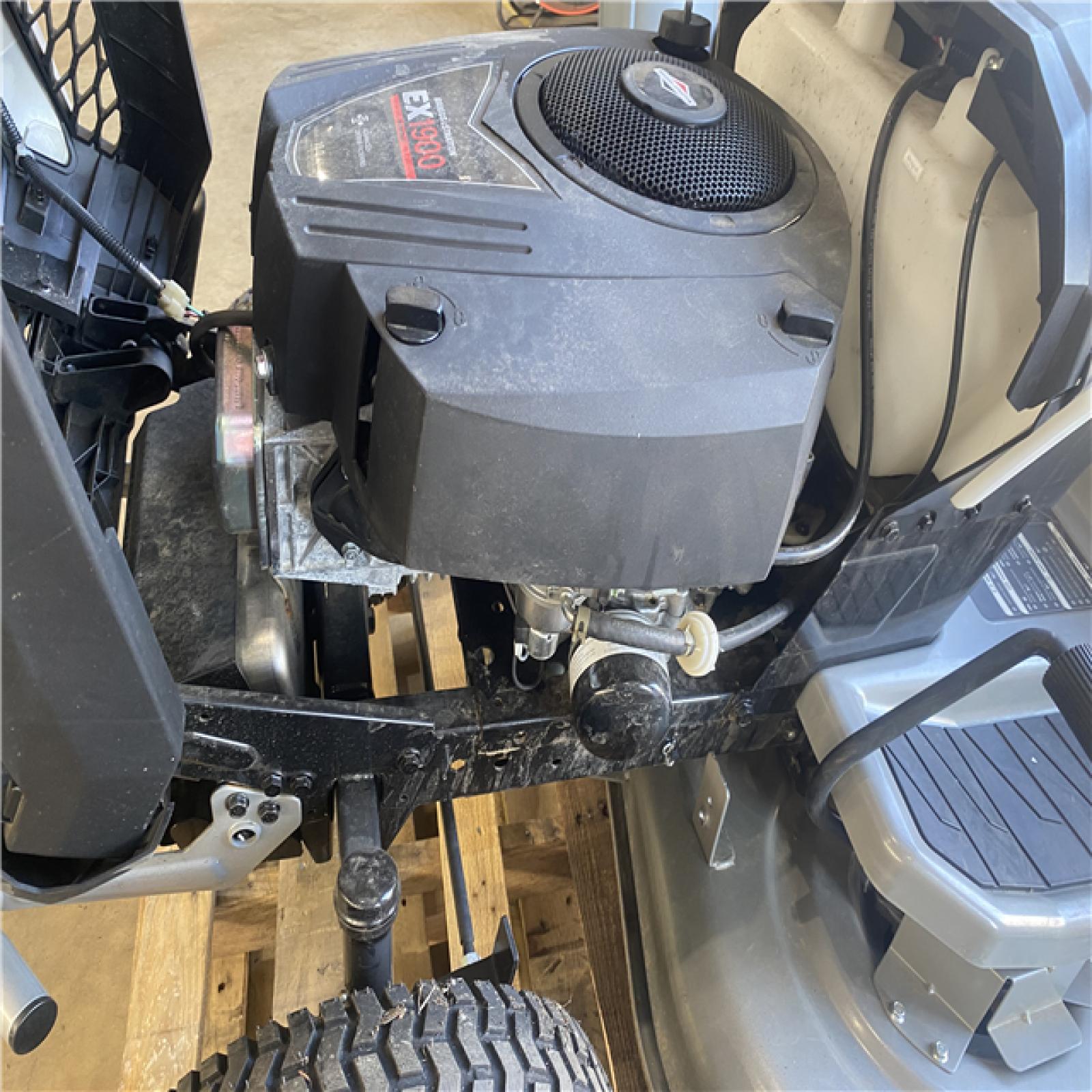 Houston Location - AS-IS Murray MT200 Riding Mower