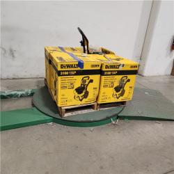 Dallas Location - As-Is DEWALT GAS PRESSURE WASHER (Lot Of 4)