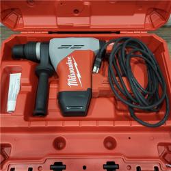 AS-IS 1-9/16 in. SDS-Max Rotary Hammer