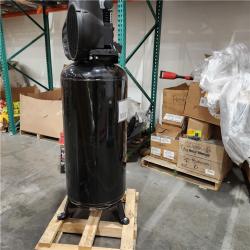 Dallas Location - As-Is Husky 60 Gal. 3.7 HP Air Compressor