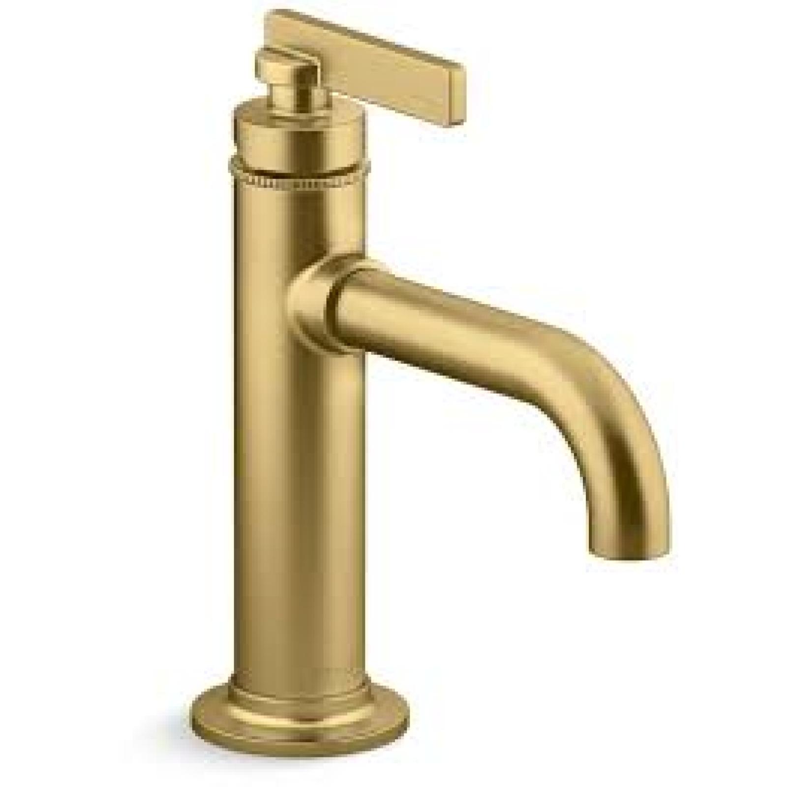 Phoenix Location NEW Kohler Castia by Studio McGee Single-Handle Bathroom Sink Faucet $516 Retail