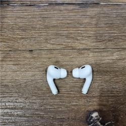 AS-IS Apple - AirPods Pro (2nd generation) - White