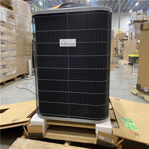 DALLAS LOCATION - SMART COMFORT 2 Ton 16 SEER ACiQ Air Conditioner System