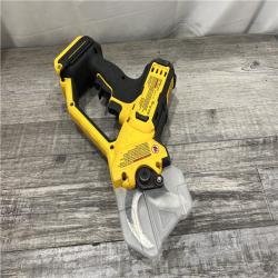 AS-IS DeWalt Cordless Pruner