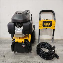 Phoenix Location DEWALT 3300 PSI 2.4 GPM Cold Water Gas Pressure Washer with HONDA GCV200 Engine