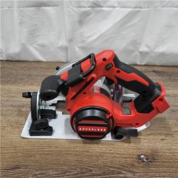 GOOD Milwaukee M18 7-1/4  18V Brushless Circular Saw 2631-20 (Bare Tool)