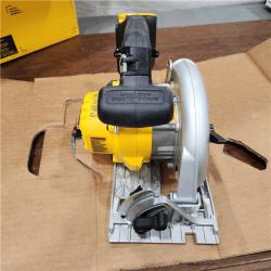 AS-IS DeWALT DCS565B 20V Max Brushless 6.5   Cordless Circular Saw