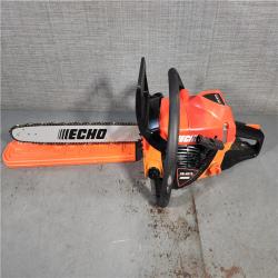 HOUSTON LOCATION - AS-IS Echo CS-4010-18 41.6CC 18 Inch Chainsaw with Bar and Chain