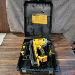 CALIFORNIA NEW DEWALT CORDELSS CONCRETE NAILER (BATTERIES AND CHARGER INCLUDED)