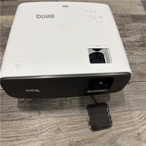 AS-IS BenQ HT3550 4K Home Theater Projector