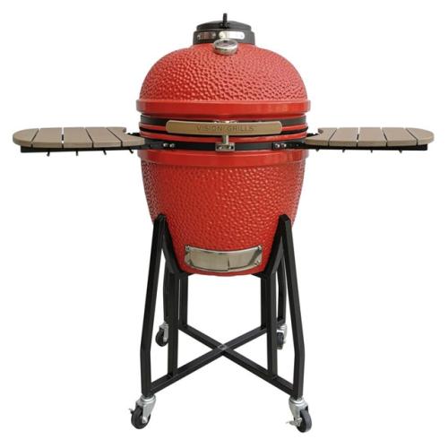 Phoenix Location Asador Kamado Serie 1S Grill