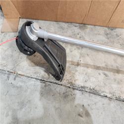 HOUSTON LOCATION - AS-IS 21.2 Cc Gas 2-Stroke Straight Shaft String Trimmer