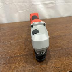 AS-ISMilwaukee 2686-20 18V Cordless 4.5 /5  Grinder W/ Paddle Switch (Tool Only)