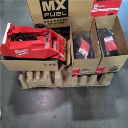 California NEW Milwaukee 14 Cut-Off Saw, includes (2) Batteries & Charger