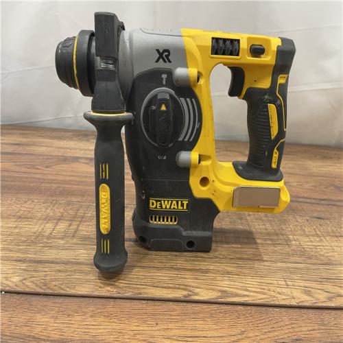 AS-IS Dewalt | SDS 20-V Cordless Rotary Hammer (TOOL ONLY)