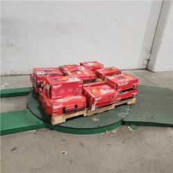 Dallas Location - As-Is MILWAUKEE Tool Pallet