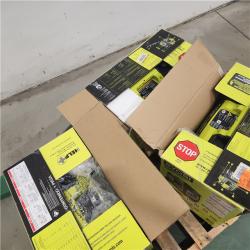 Dallas Location - As-Is RYOBI 2300 WATT GENERATOR (Lot Of 3)