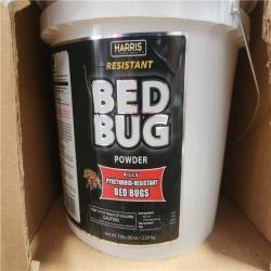 Phoenix Location Harris Egg Kill & Resistant Bed Bug Killer Kit (10 Lot)