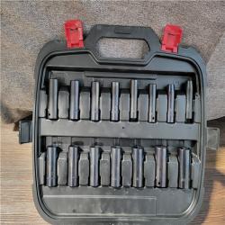 CALIFORNIA AS-IS HUSKY 64PC IMPACT SOCKET SET