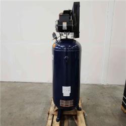 Phoenix Location NEW Campbell Hausfeld 2-Stage 80 Gal. 175 psi Stationary Electric Air Compressor XC802100