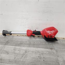 Phoenix Location Milwaukee M18 FUEL 18V Lithium-Ion Brushless Cordless String Trimmer with QUIK-LOK Attachment Capability and 8.0 Ah Battery