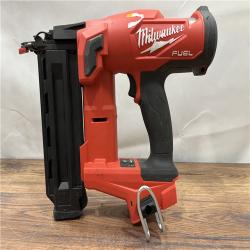 AS-IS Milwaukee M18 Fuel 18V Brushless 18-Gauge Brad Nailer 2746-20 (Bare Tool)