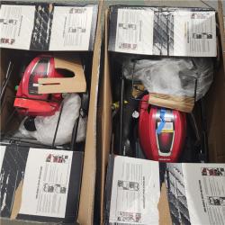 Dallas Location - As-Is Honda HRN216VKA Walk-Behind Mower (Lot Of 2)