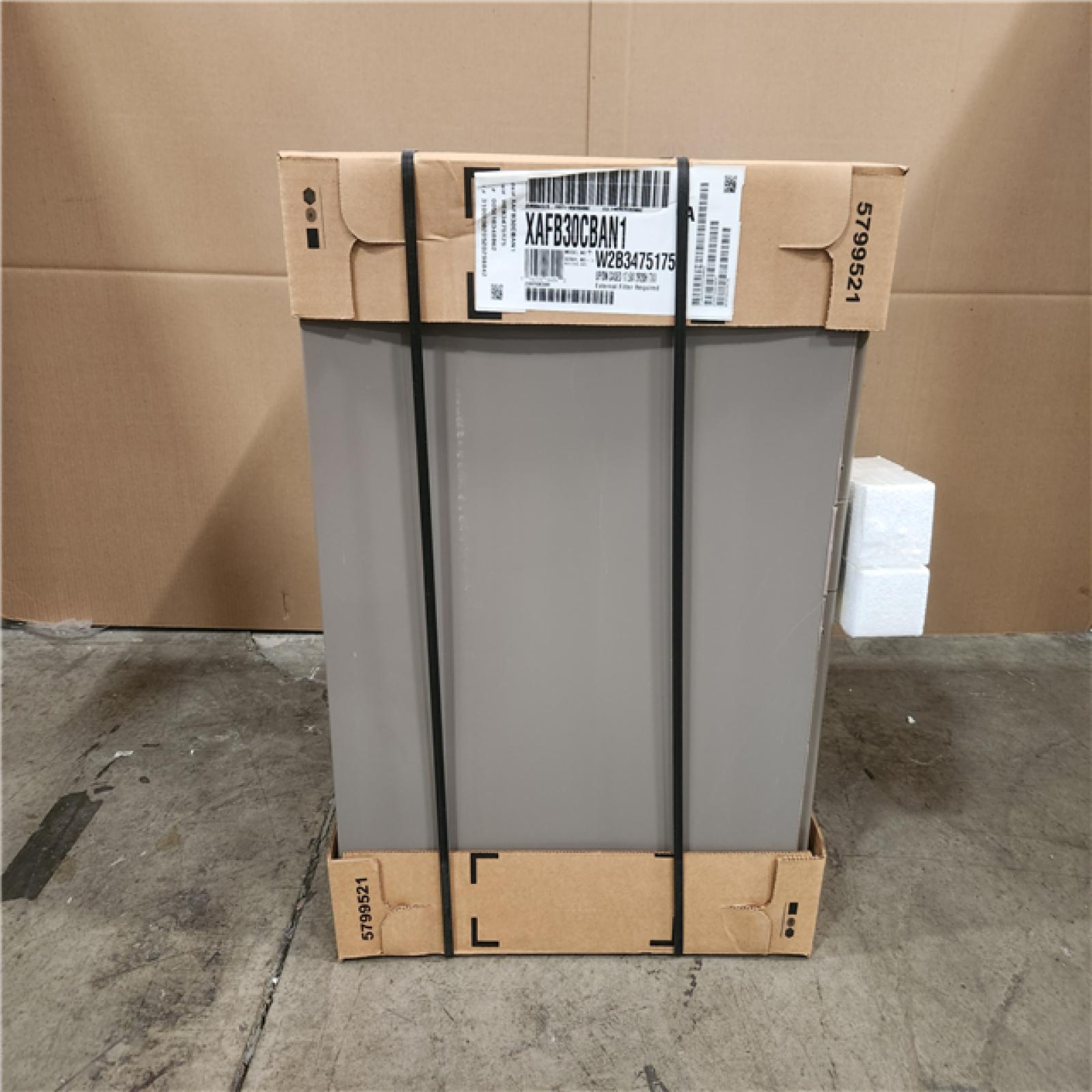 Phoenix Location Johnson Controls XAFB30CBAN1A 3.5 Ton Upflow or Downflow Full Case Coil - 17.5 Cabinet Width