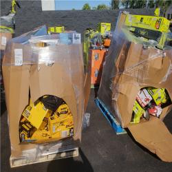 Phoenix Power Tools Partial Lot IT-P042182-01 F3-50 14 Pallets