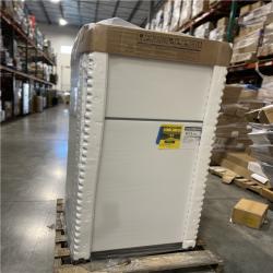 DALLAS LOCATION - Whirlpool - 18.2 Cu. Ft. Top-Freezer Refrigerator - White