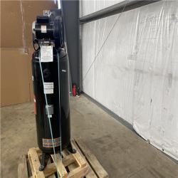 Houston Location - AS-IS Husky 60 Gallon 175psi Air Compressor