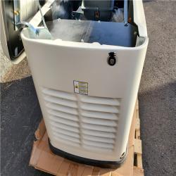 Phoenix Location Generac Guardian Series 18kw Air Cooled Home Standby Generator