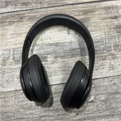 AS-IS Beats Studio3 Wireless Noise Cancelling Headphones