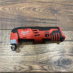 AS-IS Milwaukee M12 Cordless Multi-Tool