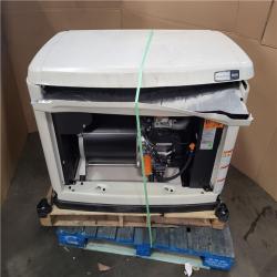 CALIFORNIA AS-IS GENERAC GUARDIAN 26KW AUTOMATIC TRANSFER SWITCH