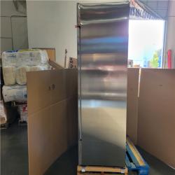 CALIFORNIA AS-IS COOLER DEPOT COMMERCIAL REFRIGERATOR