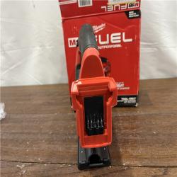 AS-ISM18 FUEL 18V Lithium-Ion Brushless Cordless Jig Saw (Tool-Only)