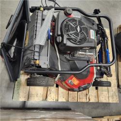 Dallas Location - As-Is 21199 - Toro 30 TimeMaster Walk-Behind Mower