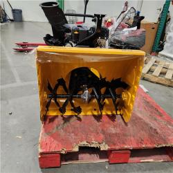 Dallas Location - As-Is Cub Cadet 2 in. x 24 in. 208 cc Snow Blower