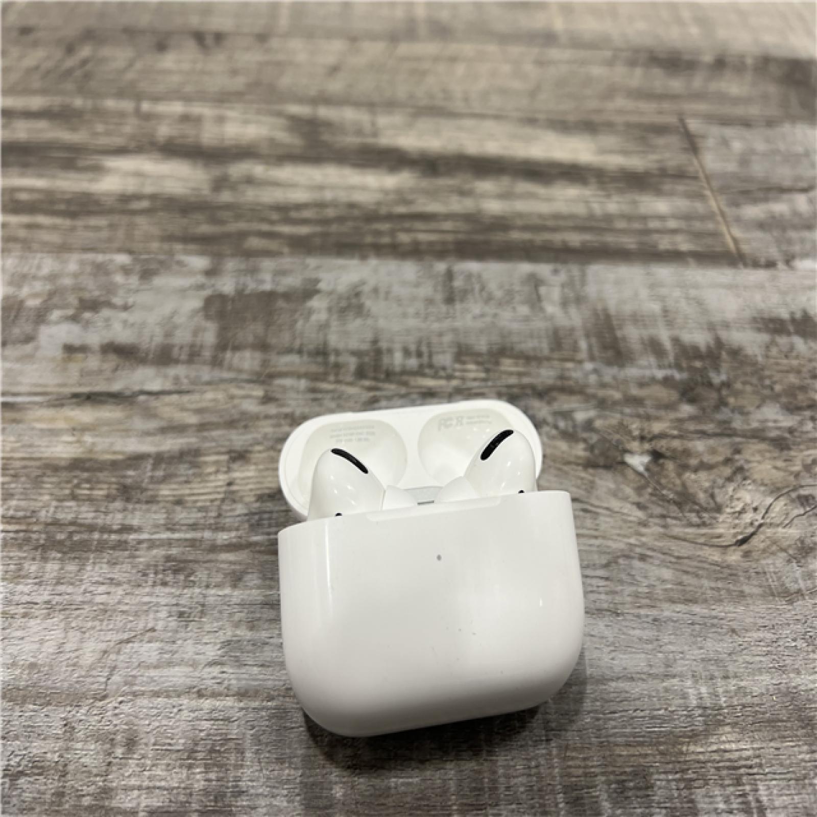 AS-IS AirPods Pro 1