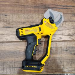 AS-IS DEWALT 20V MAX Cordless Battery Powered Pruner (Tool Only)