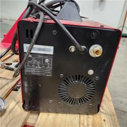 Dallas Location - As-Is Lincoln Electric K2514-1 Weld Pak 140 HD Wire-Feed