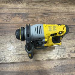 AS-IS Dewalt | SDS 20-V Cordless Rotary Hammer (TOOL ONLY)